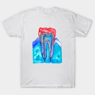 Tooth T-Shirt